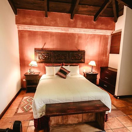 All Suite El Marques de Antigua Exterior foto