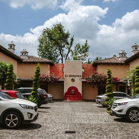 All Suite El Marques de Antigua Exterior foto
