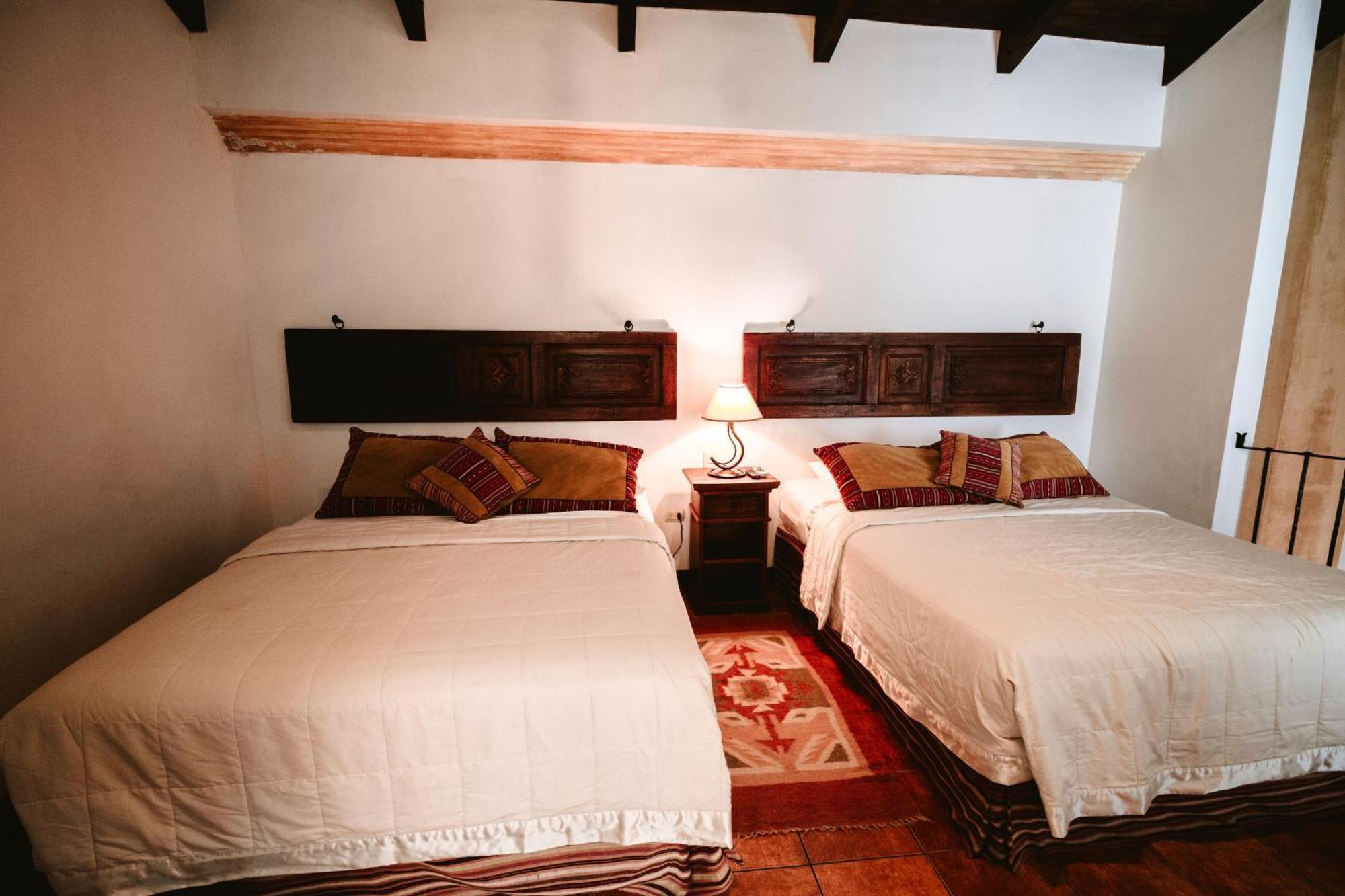 All Suite El Marques de Antigua Exterior foto