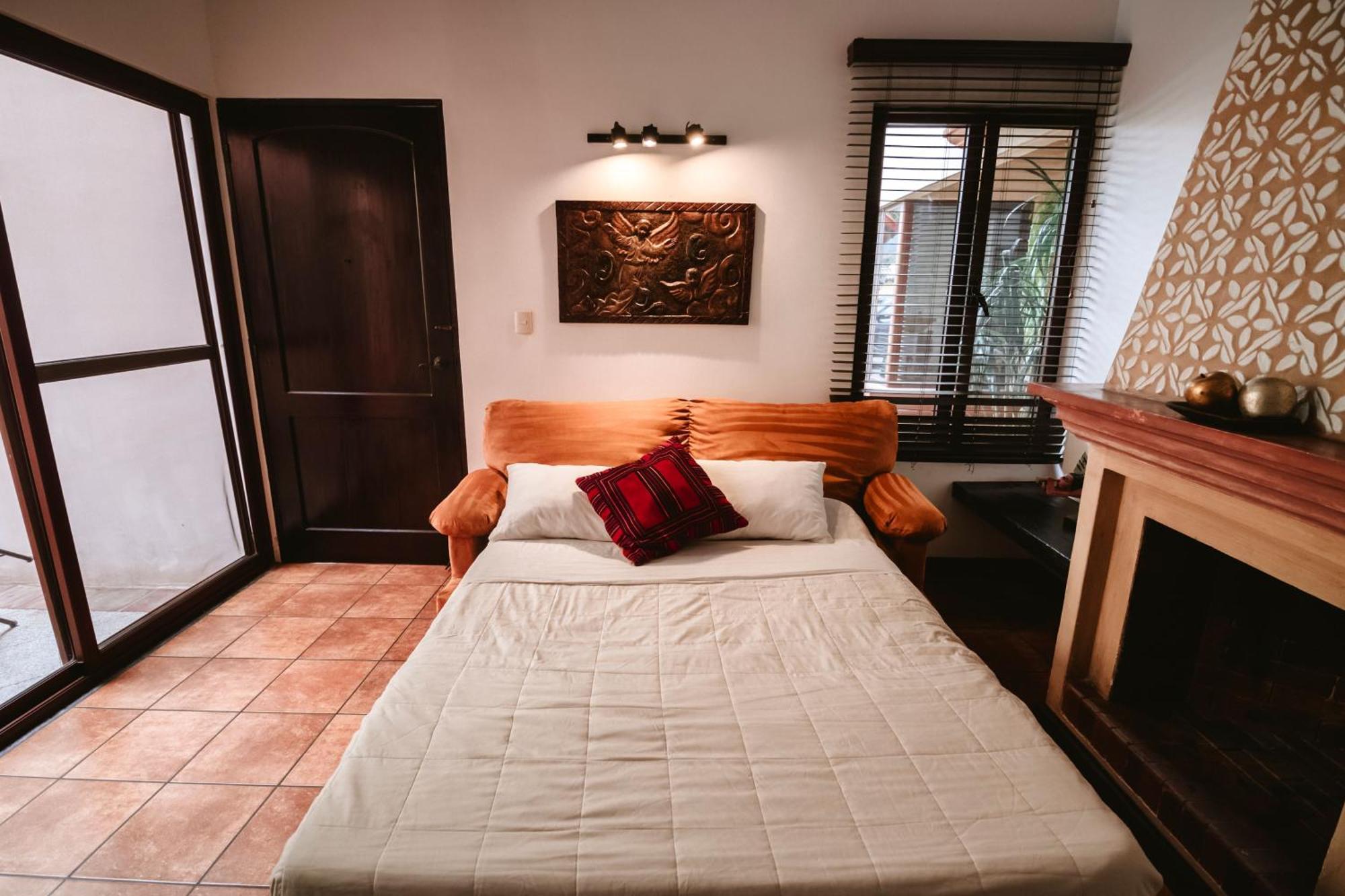 All Suite El Marques de Antigua Exterior foto